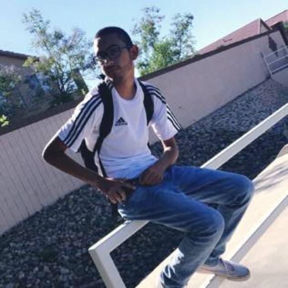 Profile Picture of Erick Guzman (@erickg3) on Poshmark