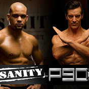 Profile Picture of Shaun Horton (@P90XvsInsanity) on Youtube
