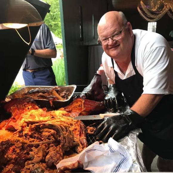 Profile Picture of Trilby Evans (@trilbye) on Poshmark