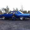 Profile Picture of Aaron Walgren (@aaronsbodyshop) on Pinterest