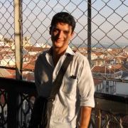 Profile Picture of Tomas Barron (@tomasb) on Pinterest