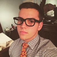 Nick Popovic - Pinterest Profile Picture of Nick Popovic (@nickpopovic) on Pinterest