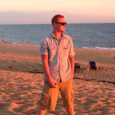 Profile Picture of Adam Borgen (@AdamBorgen) on Twitter