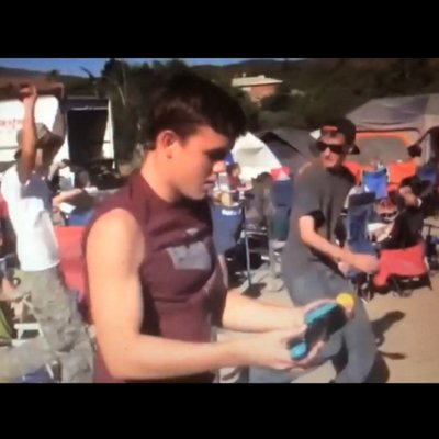 Profile Picture of Erik Distad (@DistadErik) on Twitter