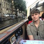 Profile Picture of Joe Nicholas (@the_average.joe) on Instagram