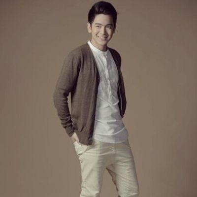 Profile Picture of Joel Galvez (@NasaanKaJoel) on Twitter