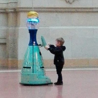 Profile Picture of Sylvia Eckert (@eckert_sylvia) on Twitter