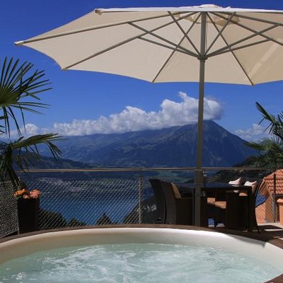 Profile Picture of Swissmountainview.ch (@swisslakeview) on Twitter