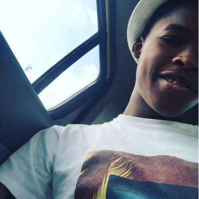 Profile Picture of Kelvin Miguel Rivera (@kelvinrivera803) on Twitter