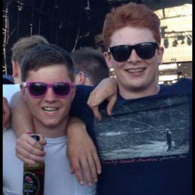 Profile Picture of Ben Horner (@BenjaminHorner0) on Twitter