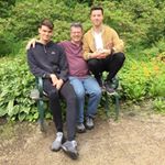 Profile Picture of John Cunniffe (@jgcunniffe) on Instagram