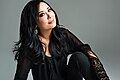 Profile Picture of Tosca Leeon Wikipedia