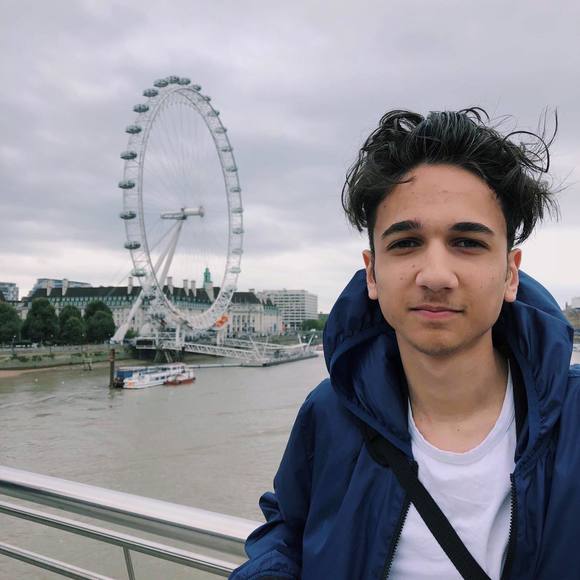 Profile Picture of Dimitri Pantelis (@dimitripantelis) on Poshmark