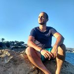 Profile Picture of Ángel De Blas Alonso (@angelelrapido) on Instagram