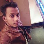 Profile Picture of Rupesh joshi (@rupesh.joshi.rj) on Instagram