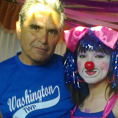 Profile Picture of BENJAMIN  VALENCIA C (@WACHINTONV) on Twitter