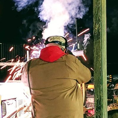 Profile Picture of Keith Proffitt (@KeithProffitt6) on Twitter