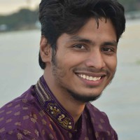 Profile Picture of Md. Faruk Hossain (@md-faruk-hossain-137) on Quora
