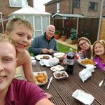 Profile Picture of Gillian Ingram (@gill_67__) on Instagram