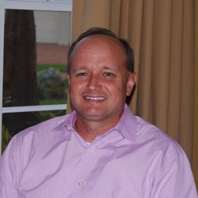 Profile Picture of Scott Ritchey (@ritchsc1) on Twitter