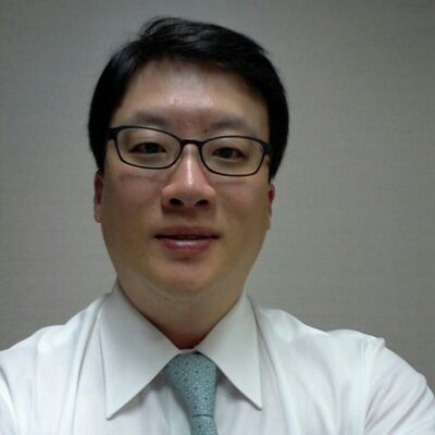Profile Picture of 최성욱(Seong Wook Choi) (@SeongWookChoi) on Twitter