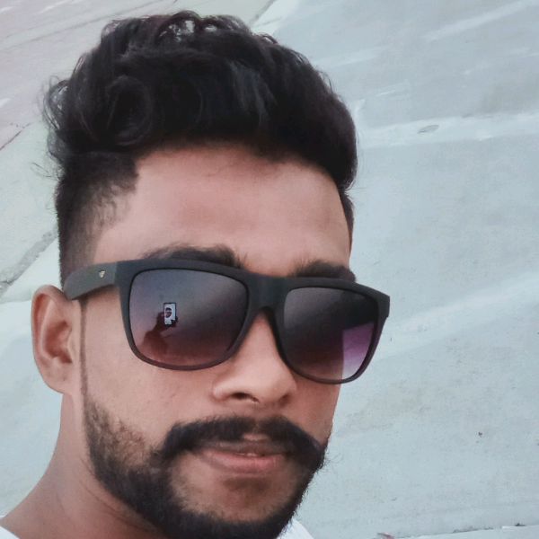 Profile Picture of Kamal king (@john.kamal) on Tiktok