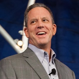 Profile Picture of David G. Peckinpaugh (@dpeckinpaugh) on Twitter