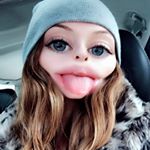 Profile Picture of sassyj (@savanahjames) on Instagram