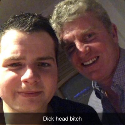 Profile Picture of Sean McCooey (@MccooeySean) on Twitter