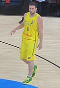 Profile Picture of Adam Gibsonon Wikipedia