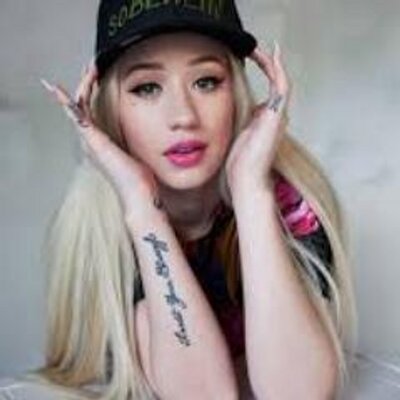 Profile Picture of IGGY 3 (@AzaleaLovato23) on Twitter