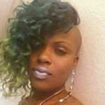 Profile Picture of Akila Scott (@tukymama) on Instagram