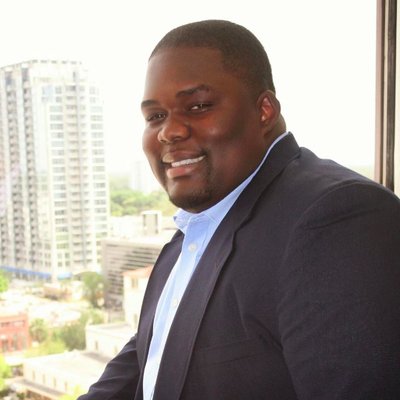 Profile Picture of Calvin Blount Sr (@YourRealtor757) on Twitter
