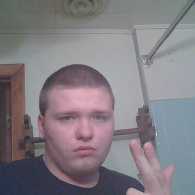Profile Picture of Aaron Wilburn (@Apachee_Soldier) on Twitter