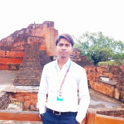 Profile Picture of मयंक कुमार  🇮🇳 Mayank Kumar (@iammayankkr) on Twitter