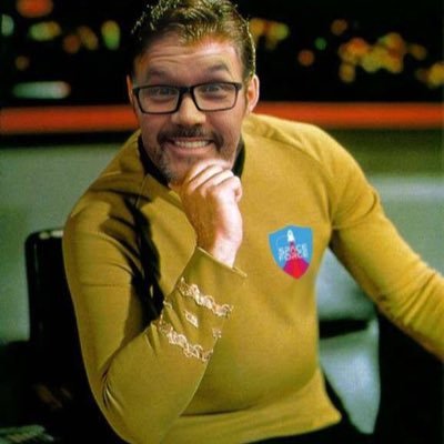 Profile Picture of Glen Guarin (@glen_guarin) on Twitter