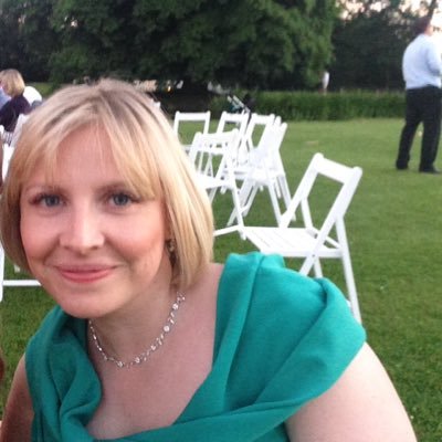 Profile Picture of Claire Salisbury (@Clairesalisbur3) on Twitter