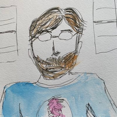Profile Picture of Joshua Corey (@joshcorey) on Twitter