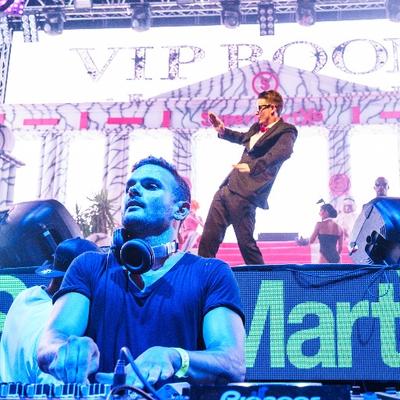Profile Picture of Manuel De Diego (@DjManueldeDiego) on Twitter