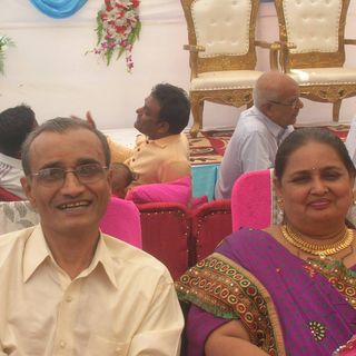 Profile Picture of Ashok Sheth (@ashok.sheth.754) on Facebook