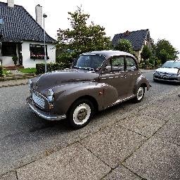 Profile Picture of Carl Thorell Steinø (@Carl_T_S) on Twitter