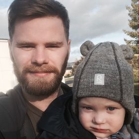 Profile Picture of Paul Jakobsen (@pauljakobsen) on Pinterest