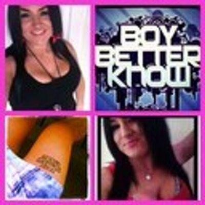 Profile Picture of Mattie Pace (@mattiepace4) on Twitter