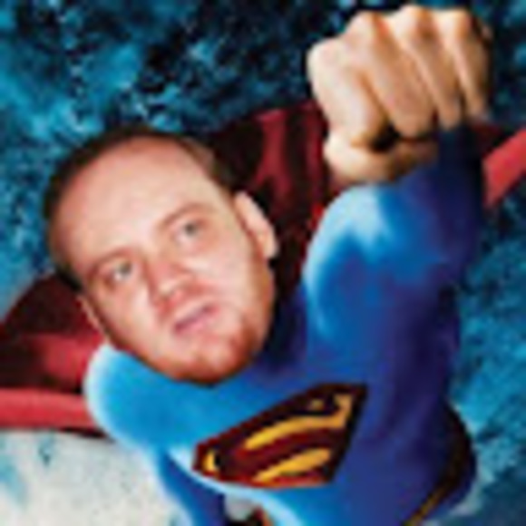 Profile Picture of Jason Barbee (@theminusman01) on Poshmark