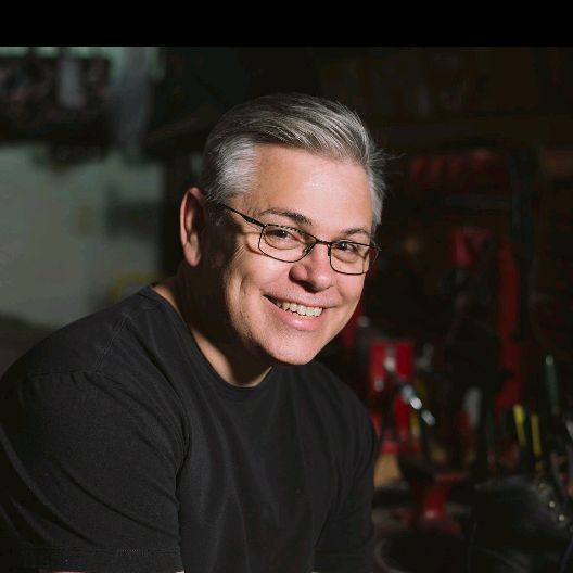Profile Picture of Jim McFarland (@@americascobbler) on Tiktok