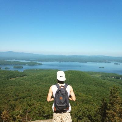 Profile Picture of Kevin Grenier (@kevywebs) on Twitter