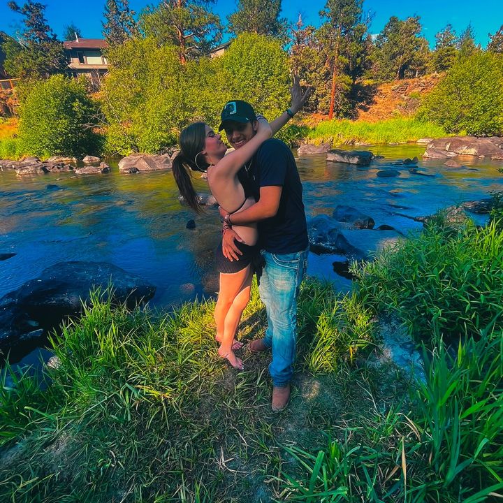 Profile Picture of cierra (@frankswife4life) on Tiktok