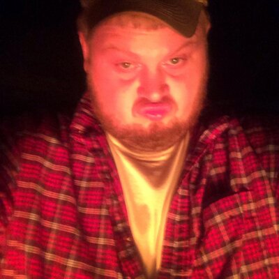 Profile Picture of Jacob Brasher (@brasher1991) on Twitter