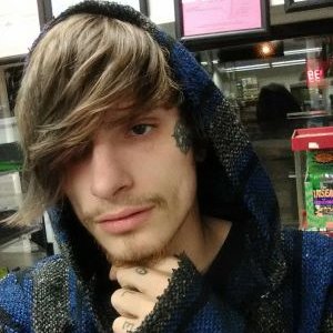 Profile Picture of Dwight Alexander Walden (@DwightA24539292) on Twitter