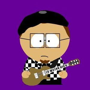 Profile Picture of John Stergiou (@nickstergiou) on Myspace